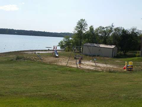 Saskatchewan Beach Playground Saskatchewan Beach Playground